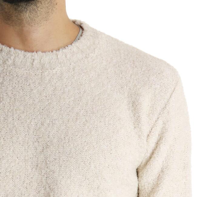 MAGLIA MACOMER BL11 - Mad Fashion | img vers.650x/